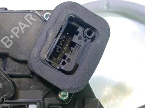 Zamek drzwi przednich lewych VW T-ROC (A11, D11) 1.5 TSI | BP29574292C98 