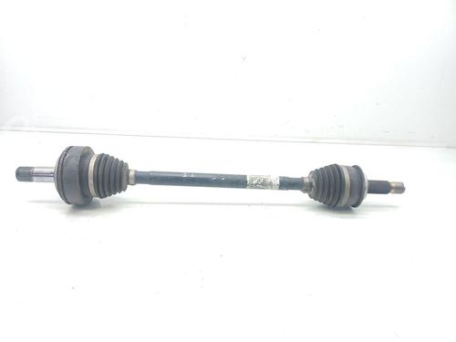Left rear driveshaft MERCEDES-BENZ VIANO (W639)  | BP20687453M40 