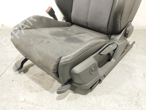 Seats set AUDI Q3 (F3B) 35 TFSI | BP29434068C78 