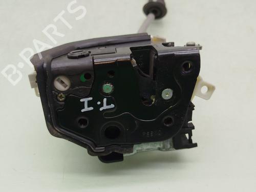 Rear left lock AUDI A4 B9 Avant (8W5, 8WD) 2.0 TDI | BP29828552C100