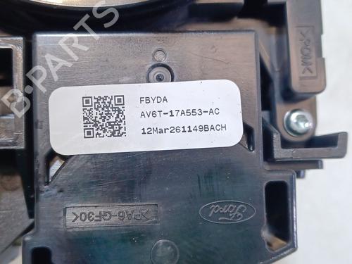Steering column stalk FORD FOCUS III Turnier 1.6 TDCi | BP33872930I23 - Image 8