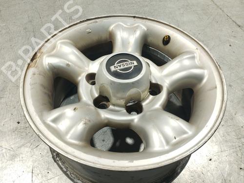 Rim NISSAN TERRANO II (R20) 2.7 TDi 4WD | BP20302310C45 