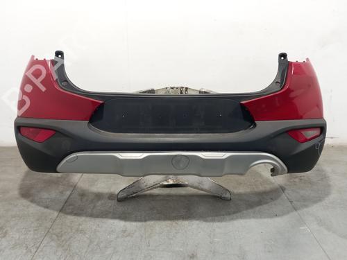 Bak støtfanger KIA STONIC (YB) 1.2 CVVT (84 hp) 32023133