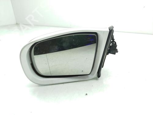 Left mirror MERCEDES-BENZ E-CLASS (W210) E 220 CDI (210.006) 2108108516