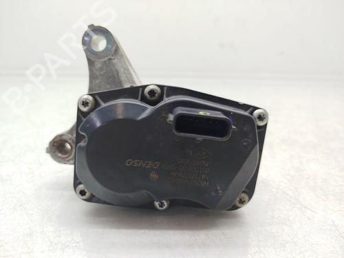 Egr NISSAN QASHQAI / QASHQAI +2 I (J10, NJ10, JJ10E) 1.6 dCi | BP18649800M69 