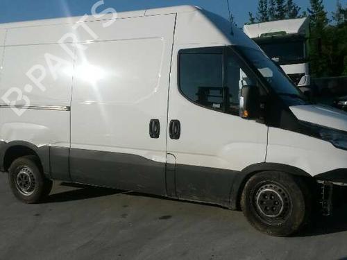 Front right window mechanism IVECO DAILY III Van 35 S 13 V,35 C 13 V | BP7161304C23 