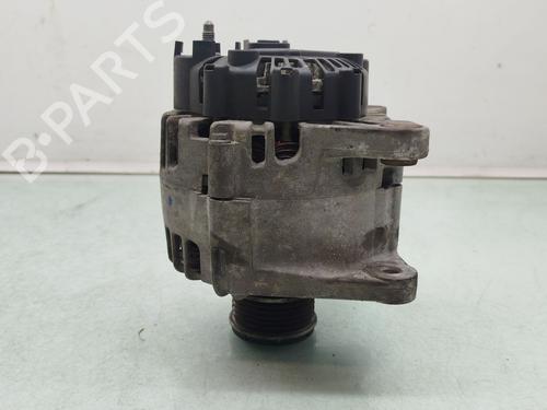 Alternator DACIA DUSTER (HM_) 1.5 dCi 95 (HMAF) | BP40106803M7 - Image 3