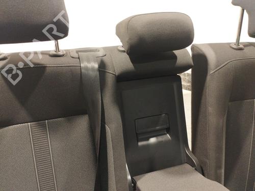 Rear seat VW T-ROC (A11, D11) 1.5 TSI | BP29544729C17 