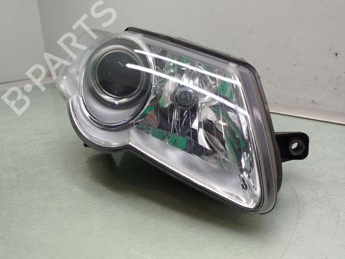 Right headlight VW PASSAT B6 Variant (3C5) 1.8 TSI | BP38711412C29 - Image 2