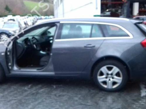 Afficheur OPEL INSIGNIA A (G09) 2.0 CDTI (68) | BP3449903C48 