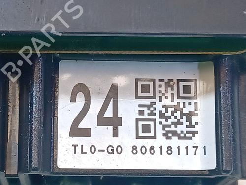 Electronic module HONDA ACCORD VIII Estate (CW) 2.2 i-DTEC (CW3) | BP36321979M83 - Image 5
