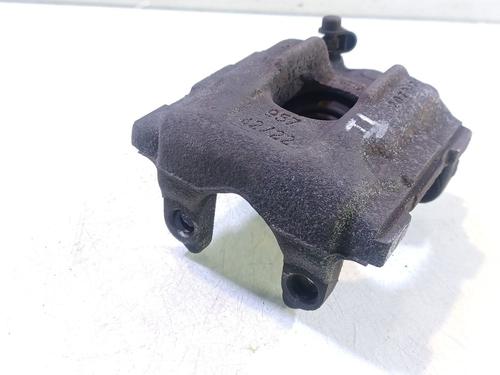 Used Left rear brake caliper BMW X3 (E83) 2.0 sd (177 hp) 20304631