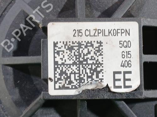 Right rear brake caliper SEAT LEON ST (5F8) | BP37714143M106 - Image 6