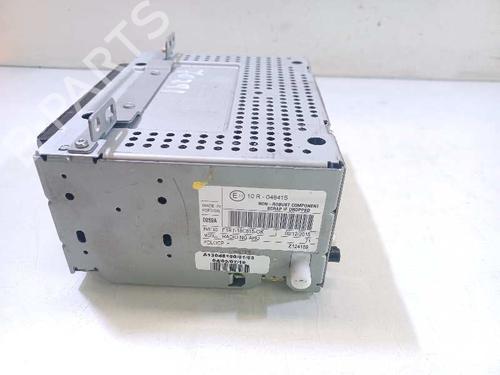 Radio FORD FOCUS III 1.5 TDCi | BP13379397E6 