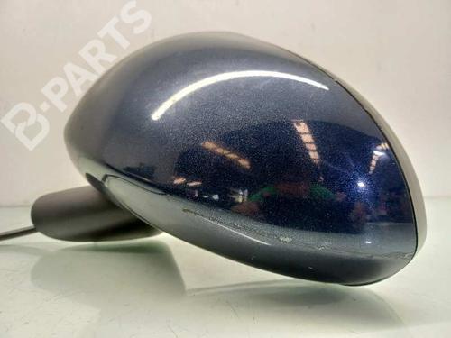 Used Left mirror OPEL CORSA D (S07) 1.3 CDTI (L08, L68) (75 hp) 9824017