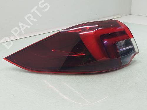 Left taillight OPEL INSIGNIA B Grand Sport (Z18) 2.0 CDTi (68) | BP29424682C34 