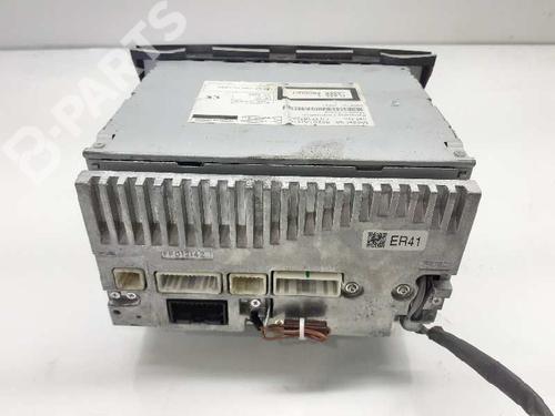 Radio SUBARU LEGACY IV Estate (BP)  | BP9134364E6 