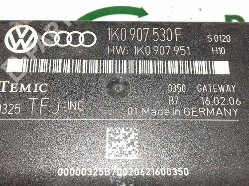 Elektronisk modul VW TOURAN (1T1, 1T2)  | BP2976613M83 