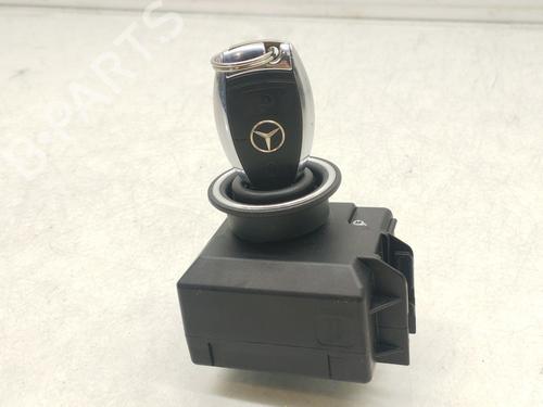 Ignition barrel MERCEDES-BENZ GLK-CLASS (X204) 320 CDI 4-matic (204.983) | BP32059545M48