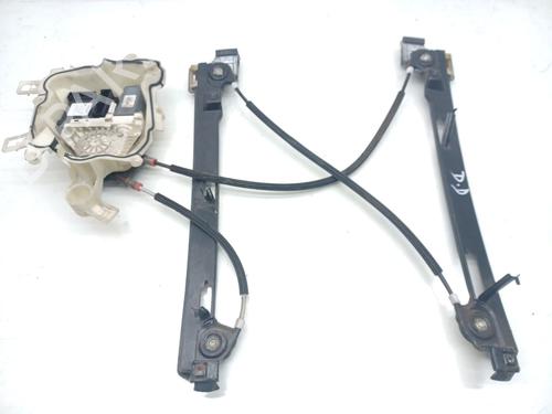 Used Front right window mechanism SEAT ALTEA (5P1) 1.9 TDI (105 hp) 21092441