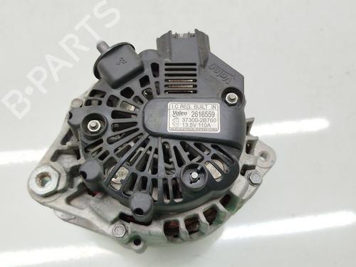 Alternator KIA SOUL II (PS) 1.6 GDI | BP18239674M7 