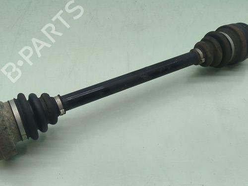 Used Left rear driveshaft BMW X3 (E83) 2.0 d (150 hp) 25752180