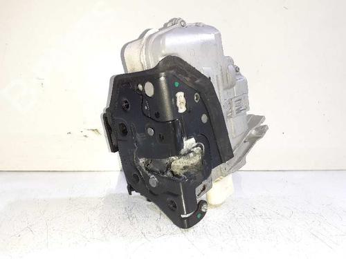 Used Front left lock VW PASSAT B6 (3C2) 2.0 TDI 16V (140 hp) 5839345