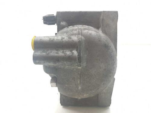 AC compressor NISSAN NAVARA NP300 (D40) 2.5 dCi 4WD | BP14468188M34 