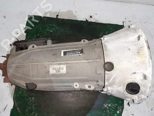 Used Gearbox MERCEDES-BENZ VITO Tourer (W447) [2014-2026]  13047574