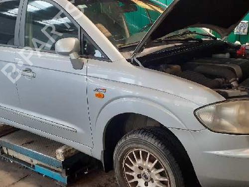 Alternator SSANGYONG RODIUS I 2.7 Xdi | BP6475341M7 