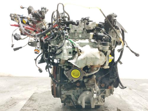 Engine OPEL MOVANO B Van (X62)  | BP29118918M1