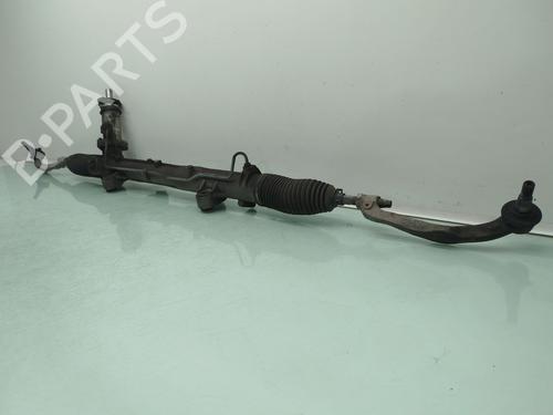 Steering rack VW TRANSPORTER T5 Bus (7HB, 7HJ, 7EB, 7EJ) 1.9 TDI | BP29933017M22