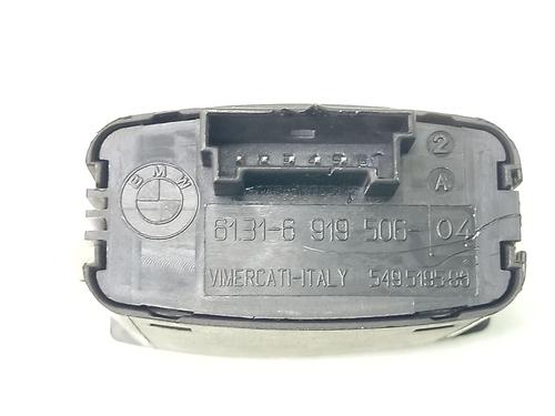 Warning switch BMW X5 (E70) 3.0 d | BP16556772I22 