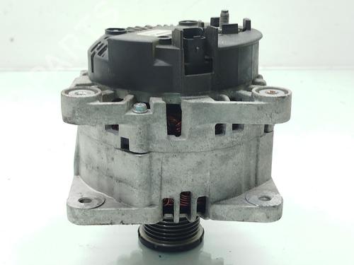 Alternator RENAULT TRAFIC II Bus (JL) 2.0 dCi 115 (JL00, JL01, JL0H, JL0M, JL0U) | BP38175813M7 - Image 2
