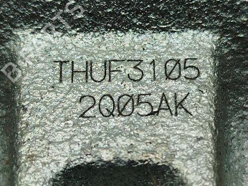 Left front brake caliper AUDI A1 Sportback (GBA) 30 TFSI | BP29335871M105