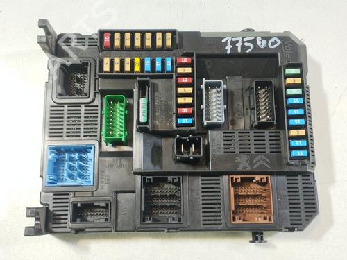 fuse-box-citroen-c-elysee-dd_-2012-31753069 main image