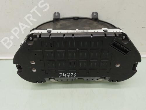 Instrument cluster KIA SORENTO III (UM) 2.2 CRDi | BP20313140C47 