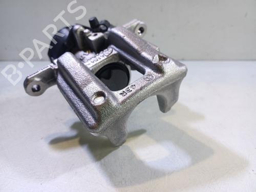 Used Right rear brake caliper MERCEDES-BENZ VITO Van (W447) eVITO (447.603, 447.605) (116 hp) 22799459