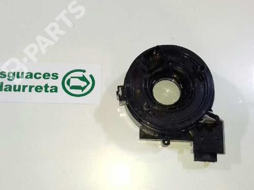 Kontantrulle Airbag /Stelring VW CADDY III Box Body/MPV (2KA, 2KH, 2CA, 2CH) 1.9 TDI (75 hp) 2987928