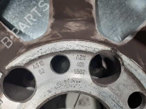 Rim MERCEDES-BENZ E-CLASS (W211) E 280 (211.054) | BP13504245C45 