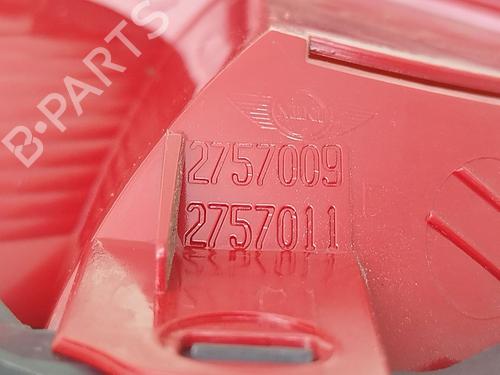 Left taillight MINI MINI (R56) Cooper | BP38287030C34 - Image 5