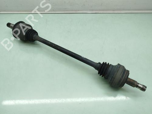 Used Left rear driveshaft Left rear driveshaft MERCEDES-BENZ E-CLASS (W212) E 220 CDI / BlueTEC (212.001, 212.002) (170 hp) 36460805 36460805
