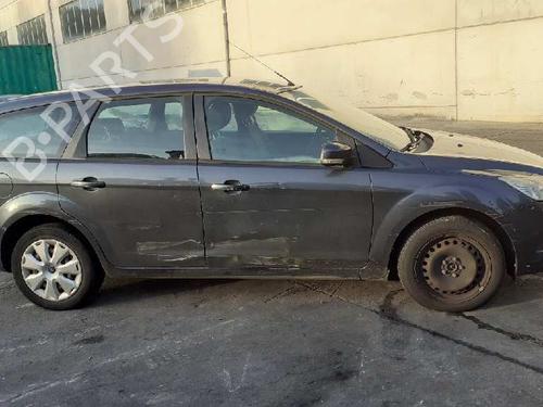 Front left lock FORD FOCUS II Turnier (DA_, FFS, DS)  | BP11514494C98 