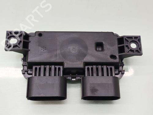 Electronic module MERCEDES-BENZ VITO Van (W447) 114 CDI (447.601, 447.603, 447.605) | BP31827757M83