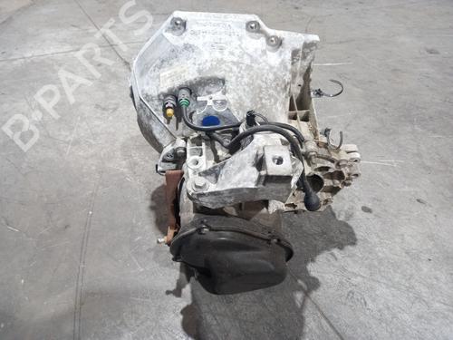 Gearbox FORD FOCUS III Saloon 1.0 EcoBoost | BP29626832M3 