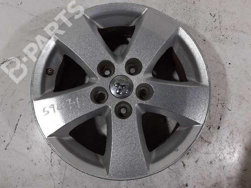 Used Rim DODGE JOURNEY 2.0 CRD (140 hp) 9116675