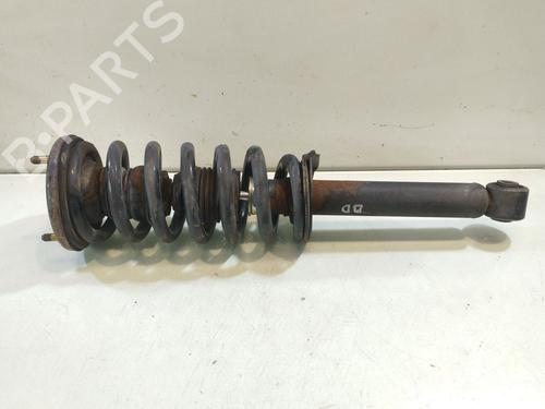 Used Right front shock absorber Right front shock absorber MITSUBISHI PAJERO III (V7_W, V6_W) 3.2 Di-D (V68W, V78W) (165 hp) 39962631 39962631