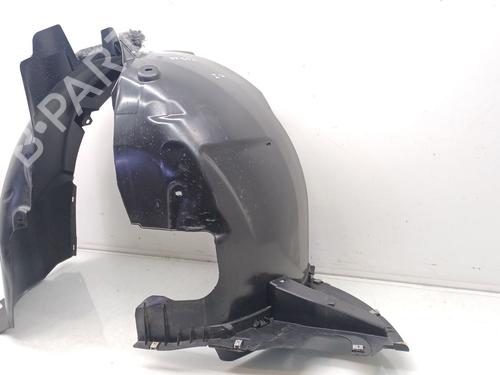Wheel arch AUDI A1 Sportback (GBA) 30 TFSI | BP29404968C56 