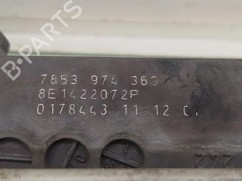 Steering rack AUDI A4 B7 Avant (8ED) 2.0 TDI | BP39688078M22 - Image 5