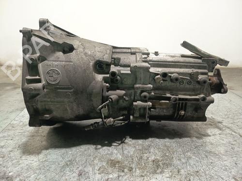 Gearbox BMW 3 Touring (E91) 320 d | BP40106304M3 - Image 4